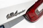 Fiat 124 Spider 2016 года